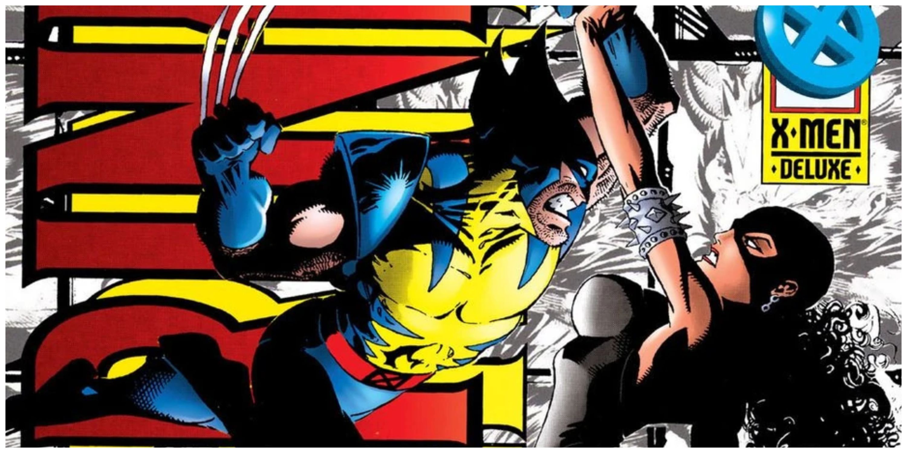 10 Reasons Bone Claw Wolverine Is The Best Wolverine