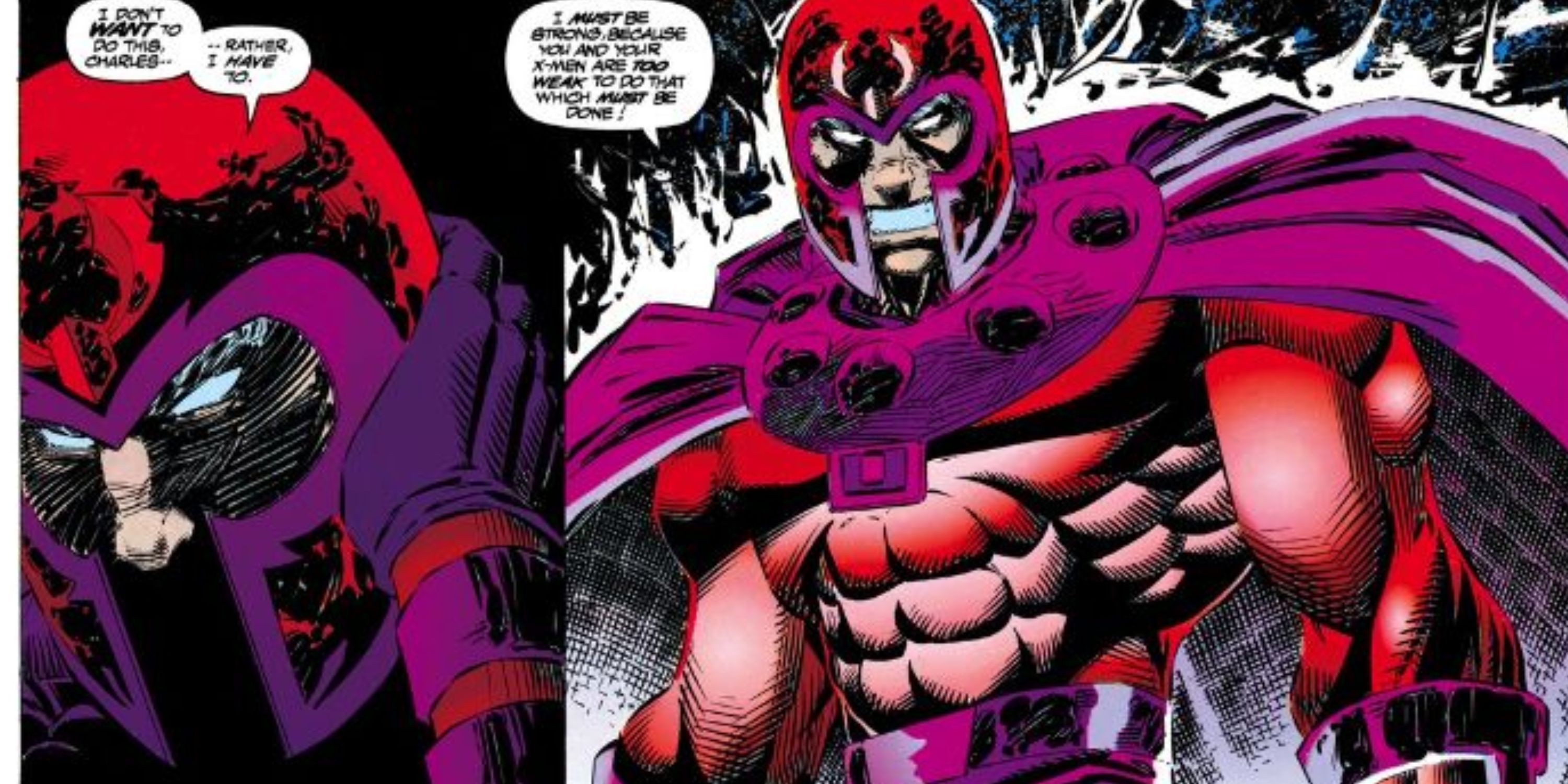 10 Best-Written X-Men Villains, Ranked