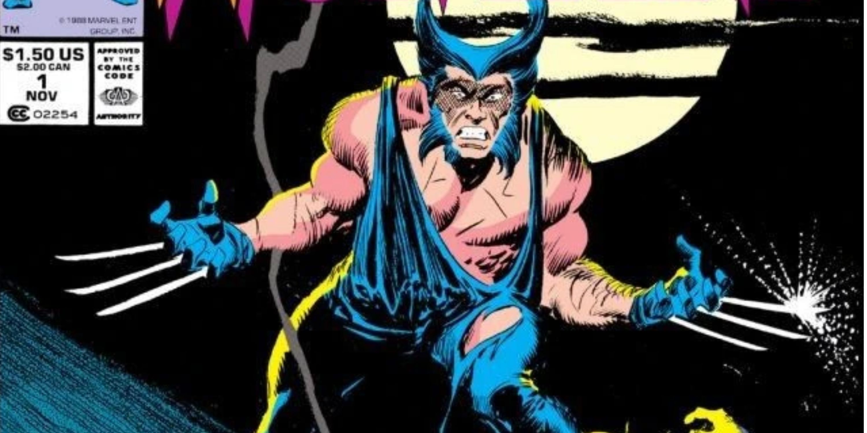 10 Best Wolverine Eras