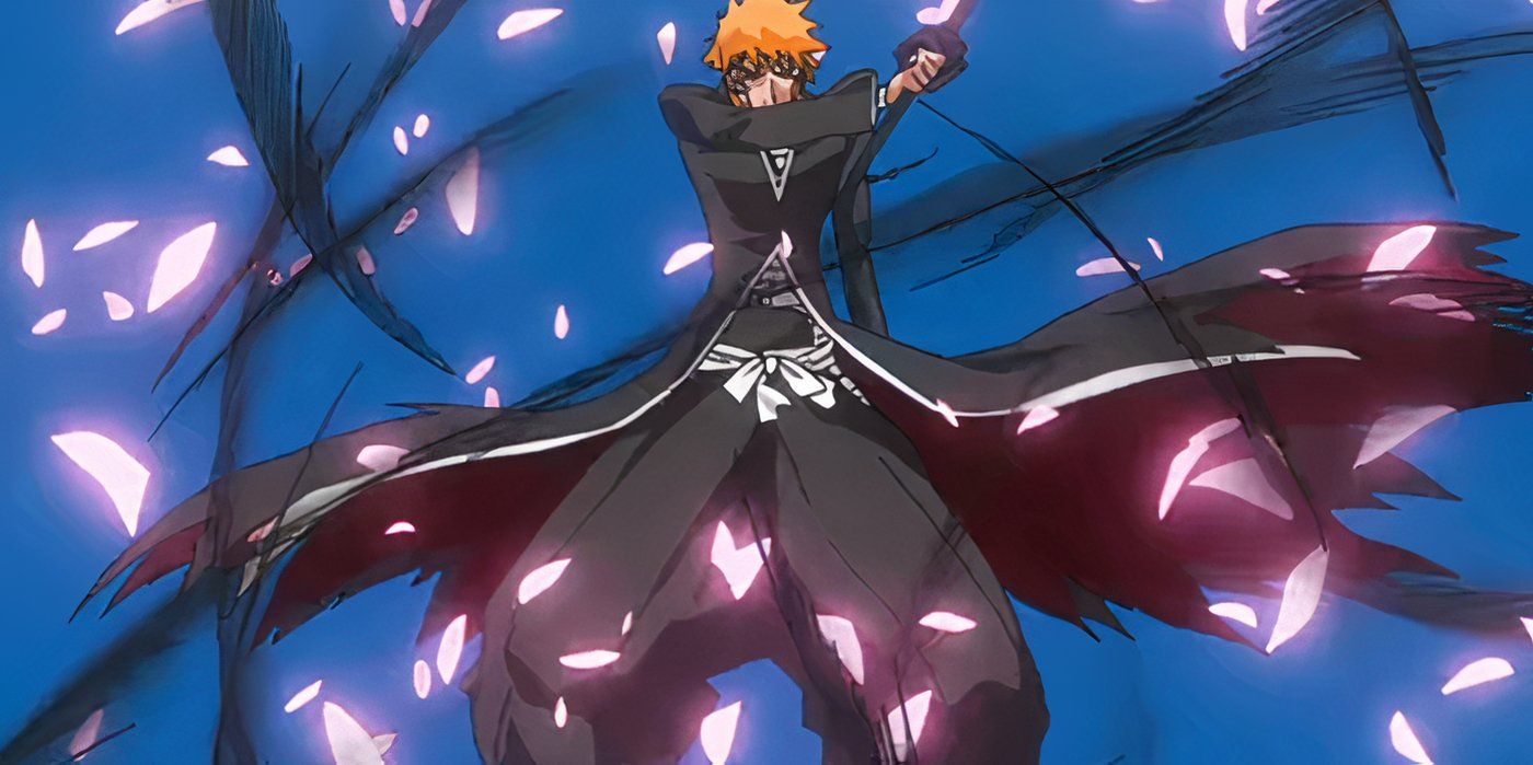 Bleach: Just What Are Ichigo's Powers