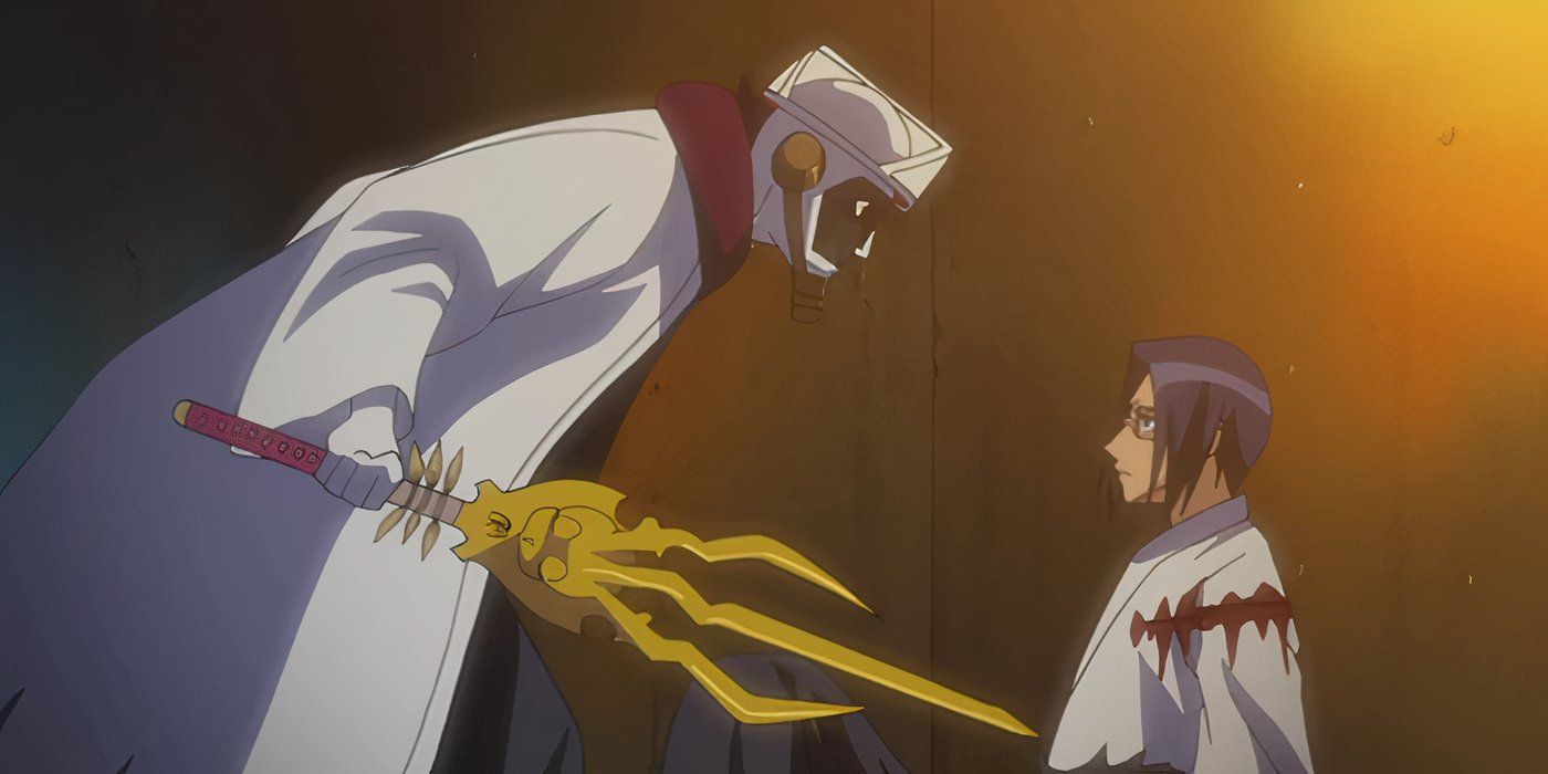 Ichigo y Uryu recorren un camino mortal en Bleach: último episodio de TYBW