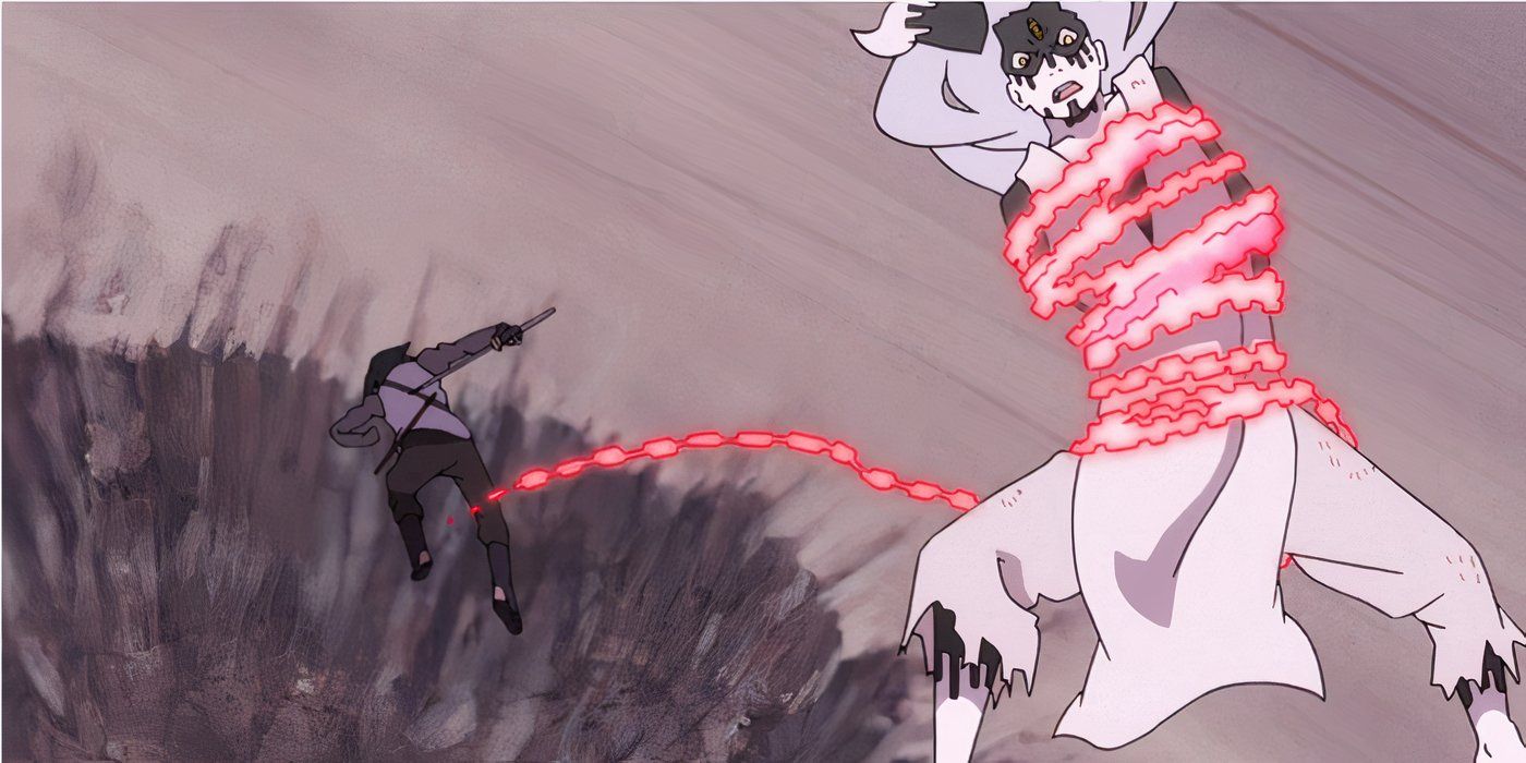 Naruto: 10 Best Hand-to-Hand Fights in the Franchise, Ranked