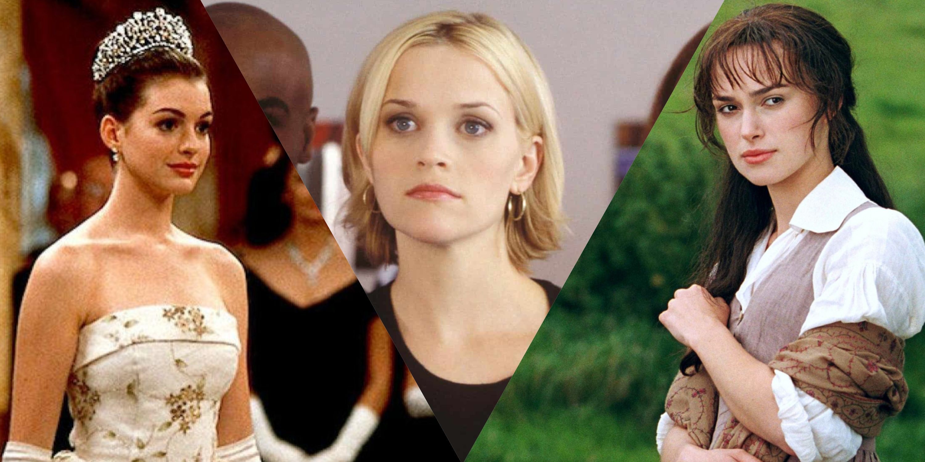 10 Best Movie Romances From the Early 2000s, Ranked