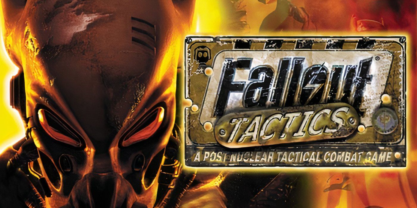 Эти истории Fallout напрашиваются на то, чтобы стать спин-оффом Prime Video