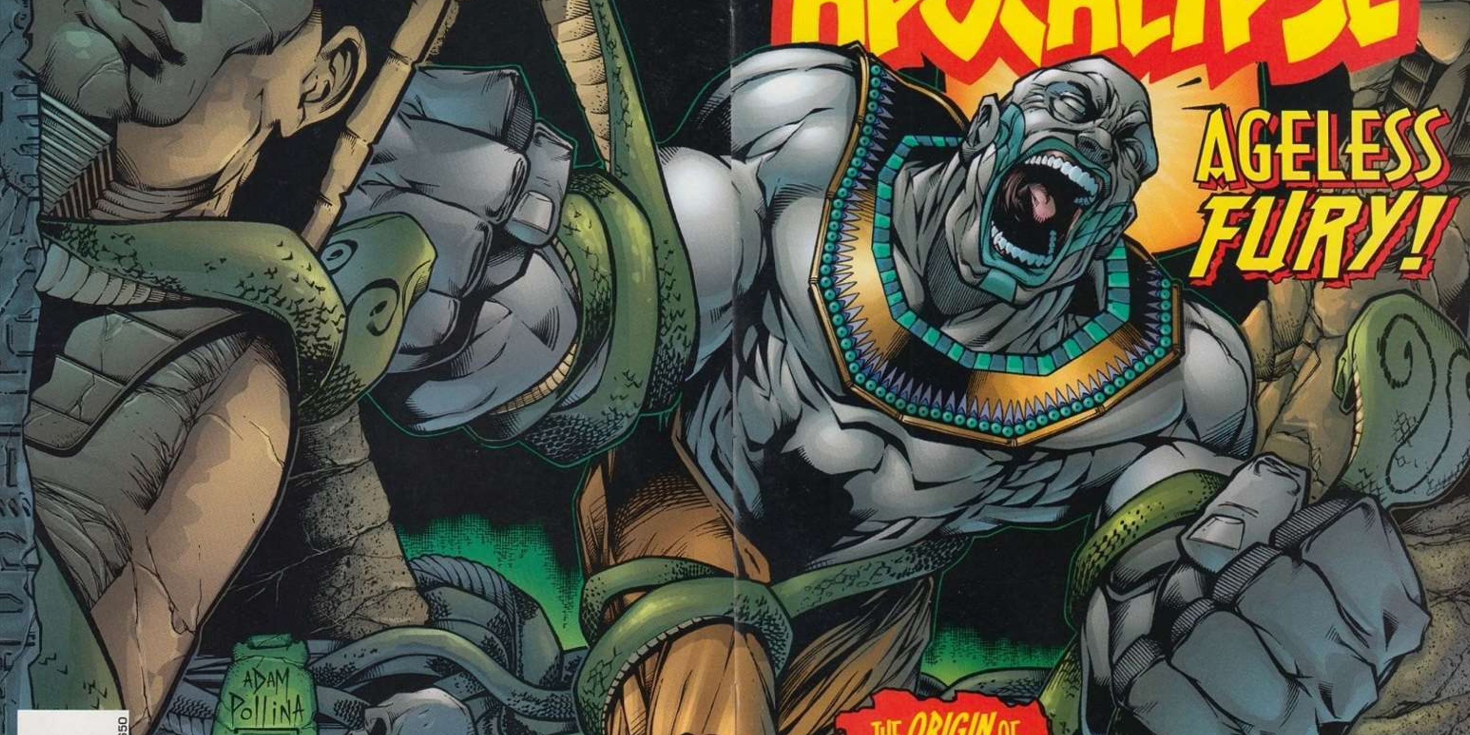 10 Marvel Villains Who Should Switch Heroes