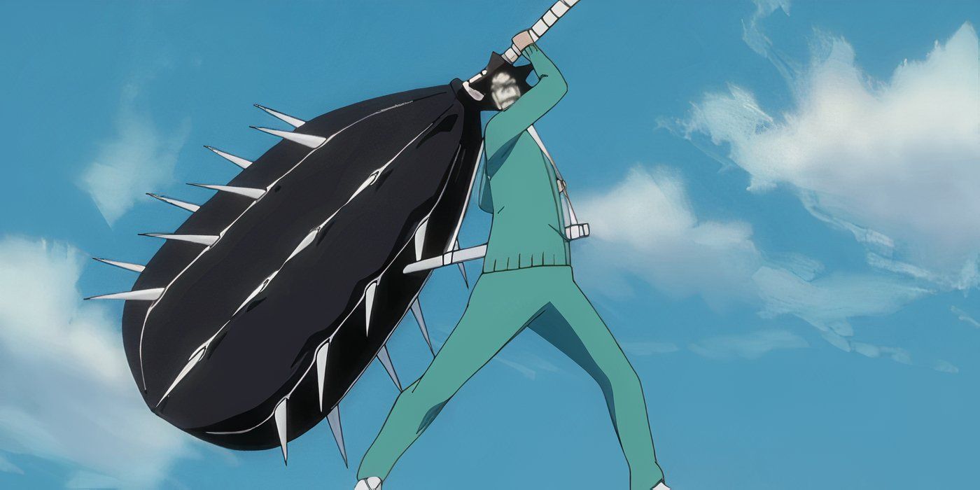 Most Powerful Bleach Vizards, Ranked