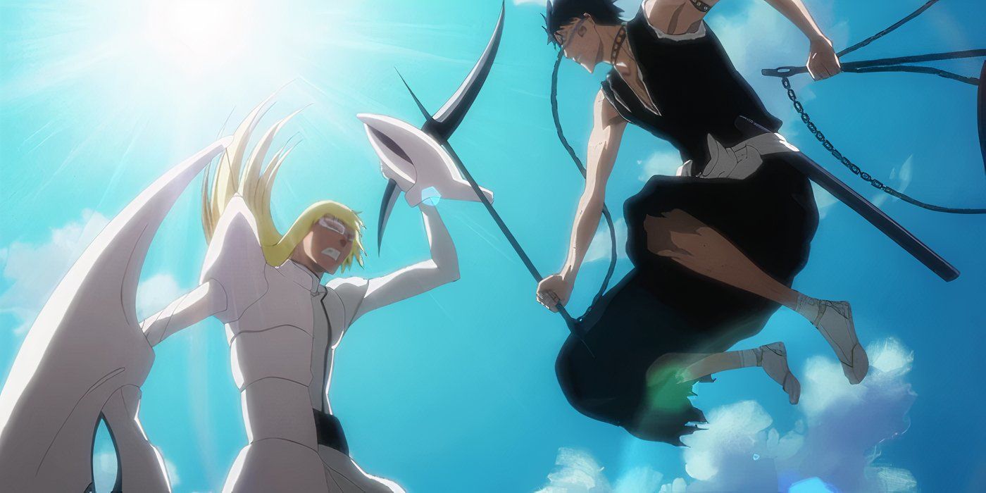 Best Arrancar Battles in Bleach, Ranked