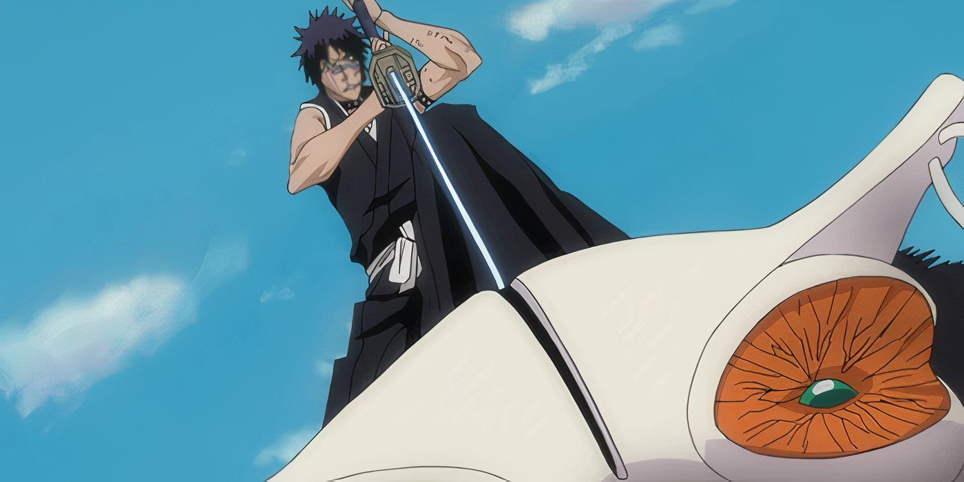 Most Underutilized Bleach Characters