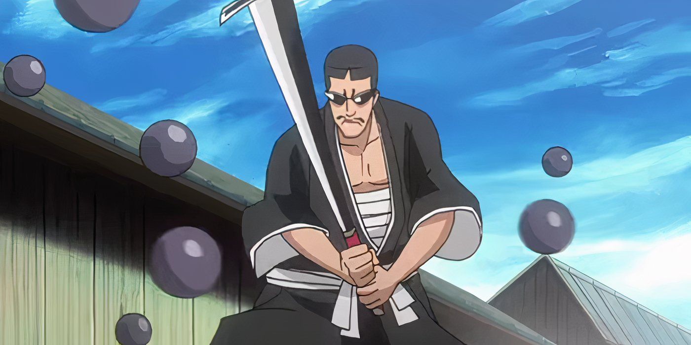 Underused Bleach Characters In The Thousand-Year Blood War