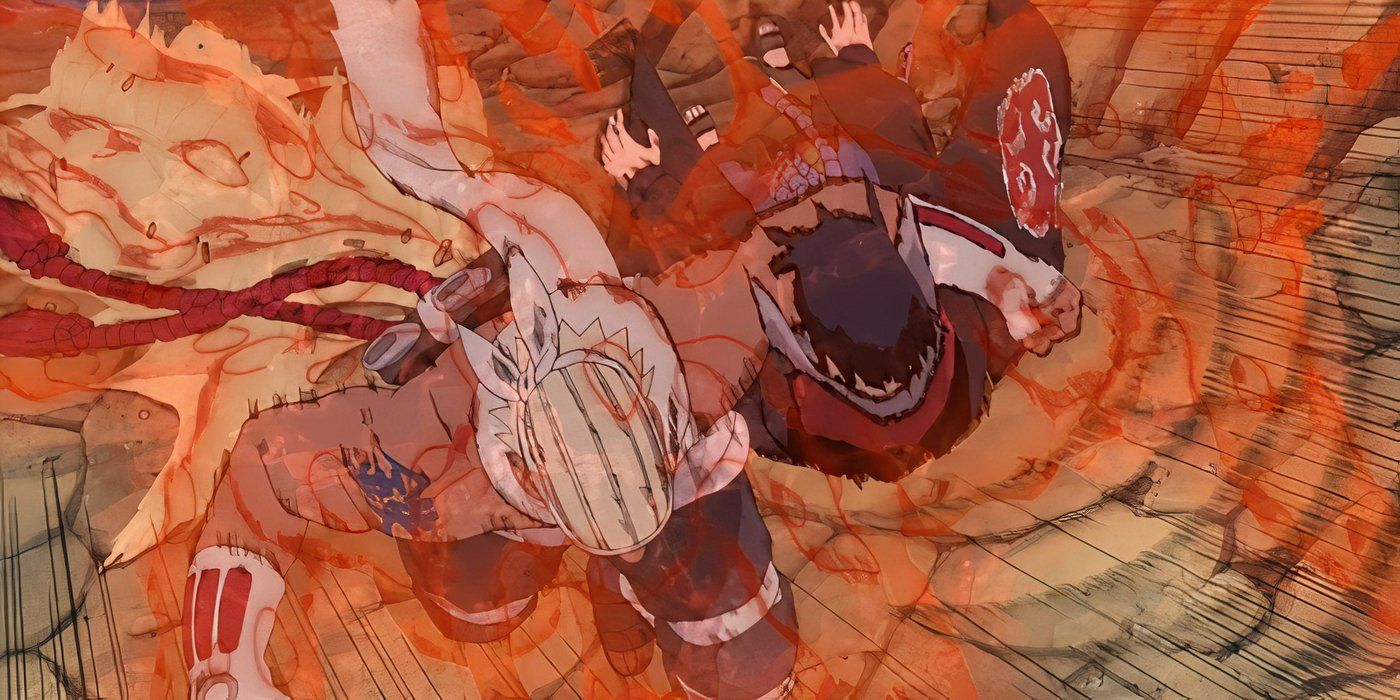 Naruto Characters Who Can Destroy The Demon Slayer Corps