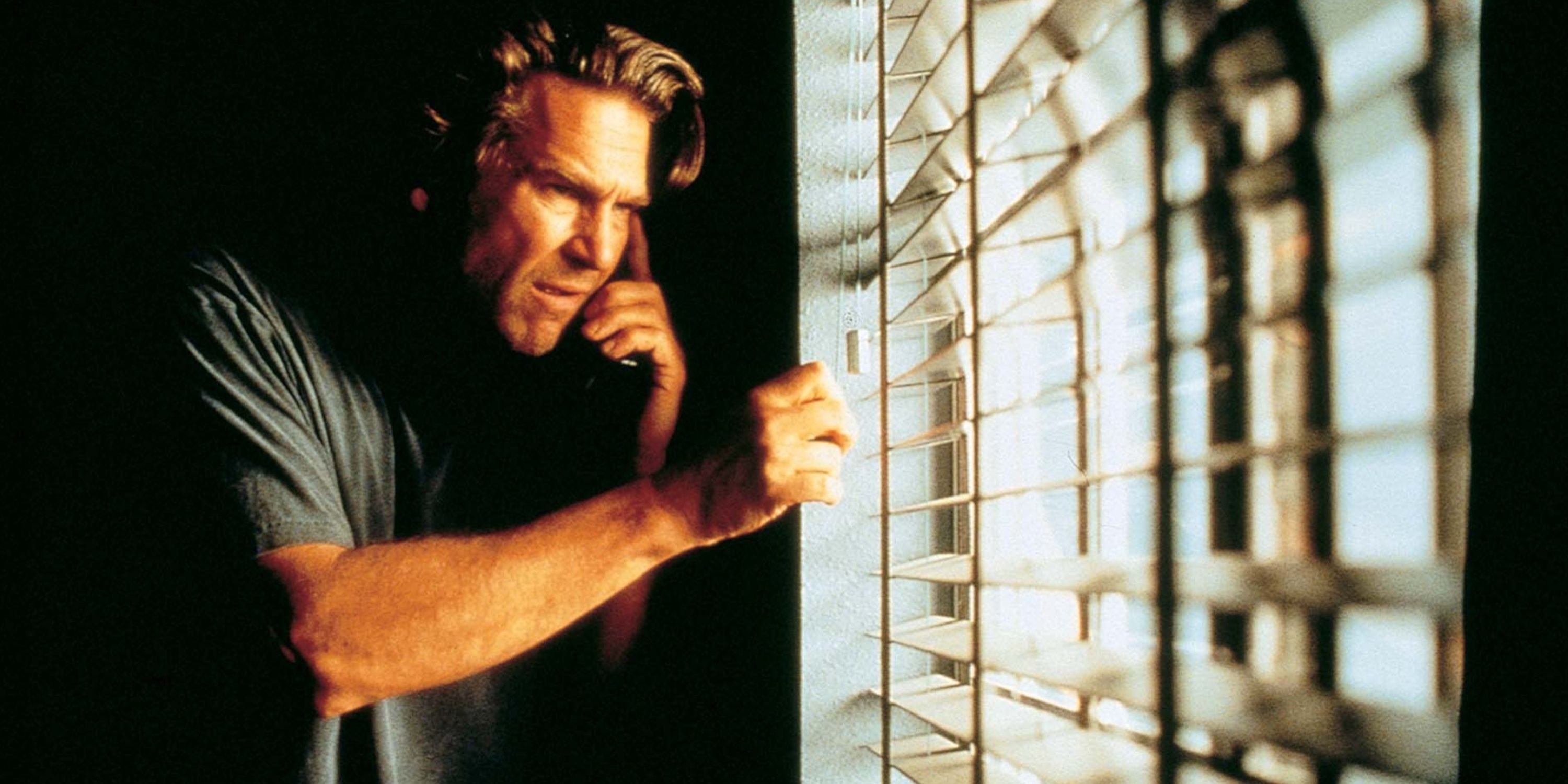 10 Greatest Jeff Bridges Movies, Ranked