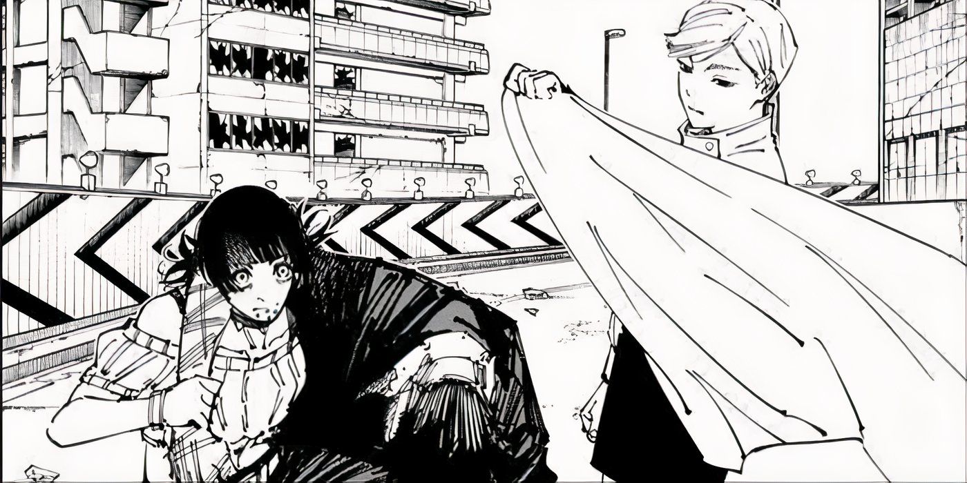 10 cosas que los fanáticos de Jujutsu Kaisen quieren ver desde el final