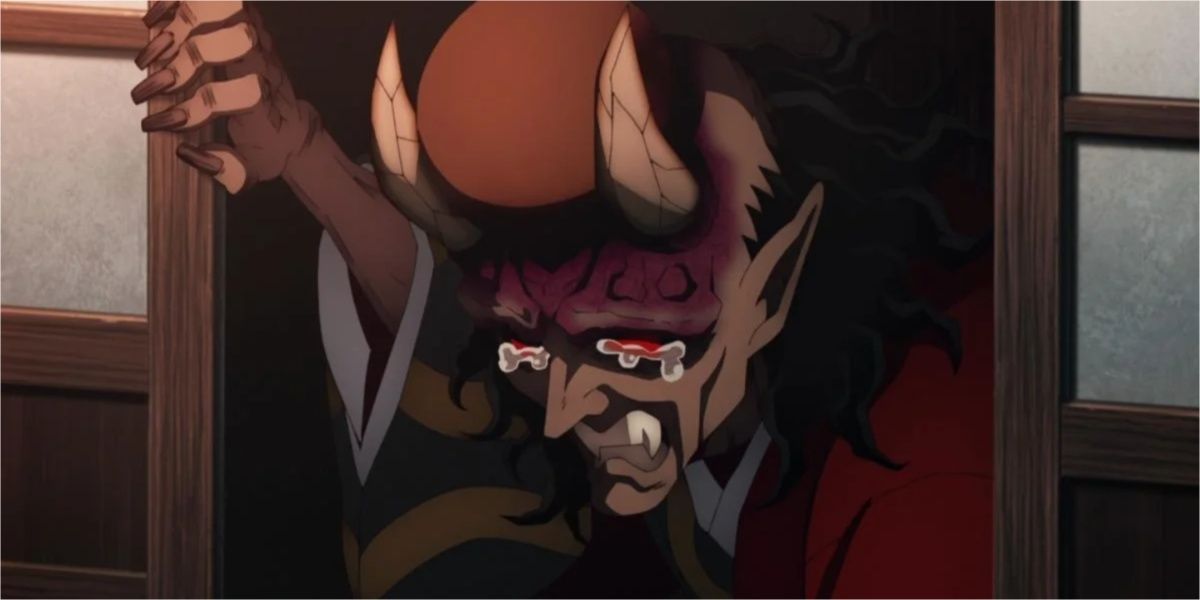 Demon Slayer: The Strongest & Weakest Demons, Ranked