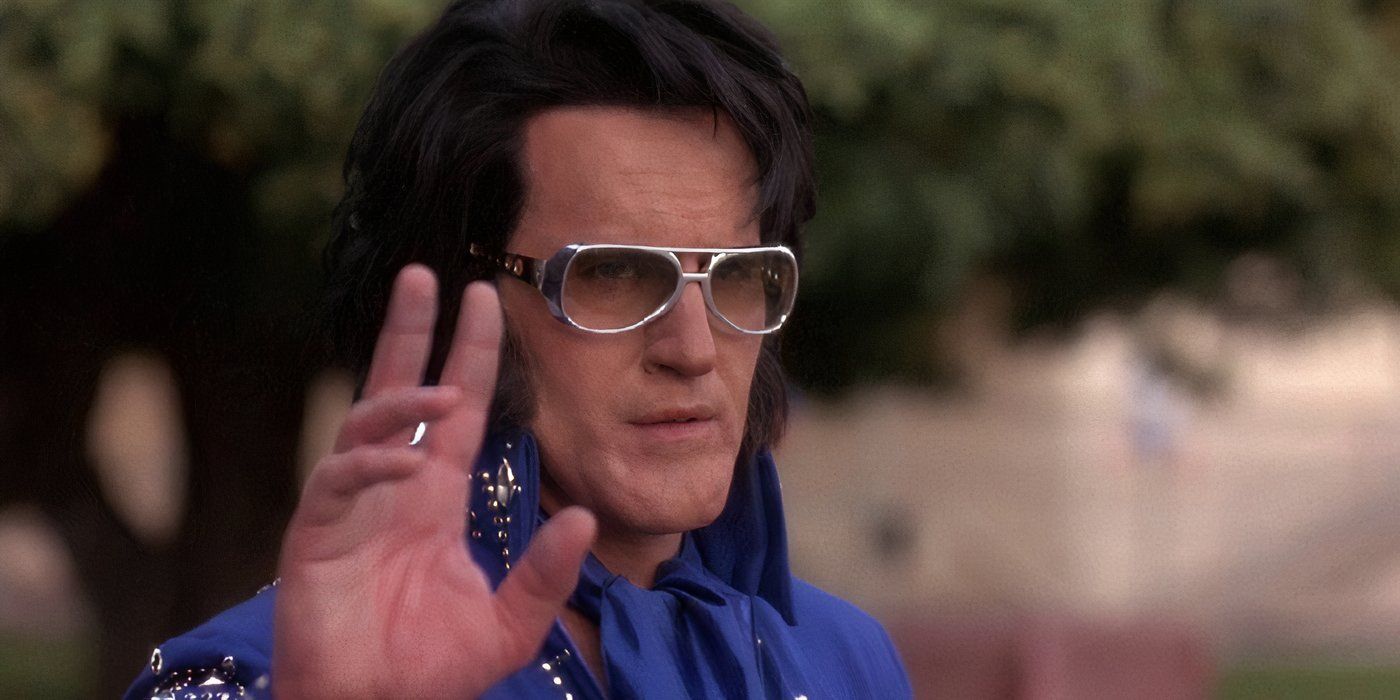 Bruce Campbell Shares What Felt 'Weird' About Playing Elvis in Bubba Ho-Tep