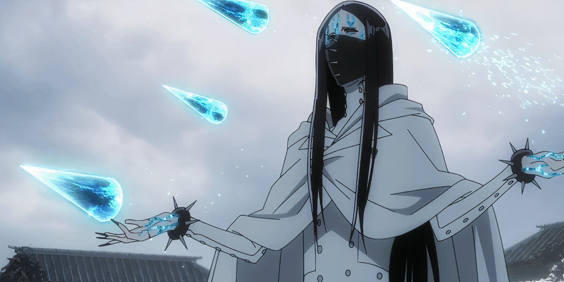 Bleach Characters Who Can Destroy The Demon Slayer Corps