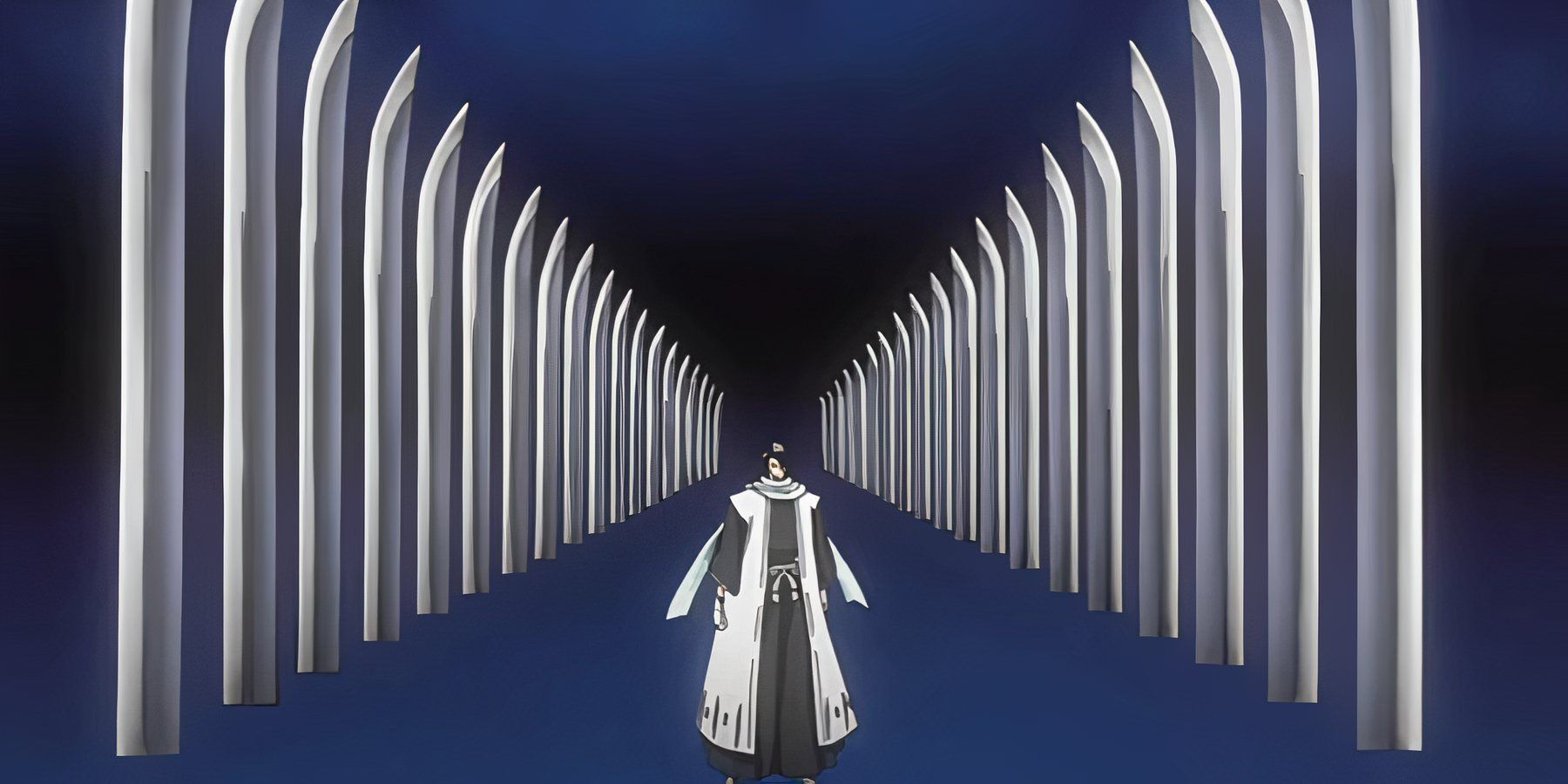 Most Iconic Bankai Reveals in Bleach