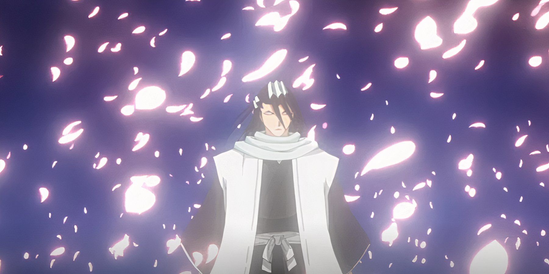 Most Iconic Bankai Reveals in Bleach