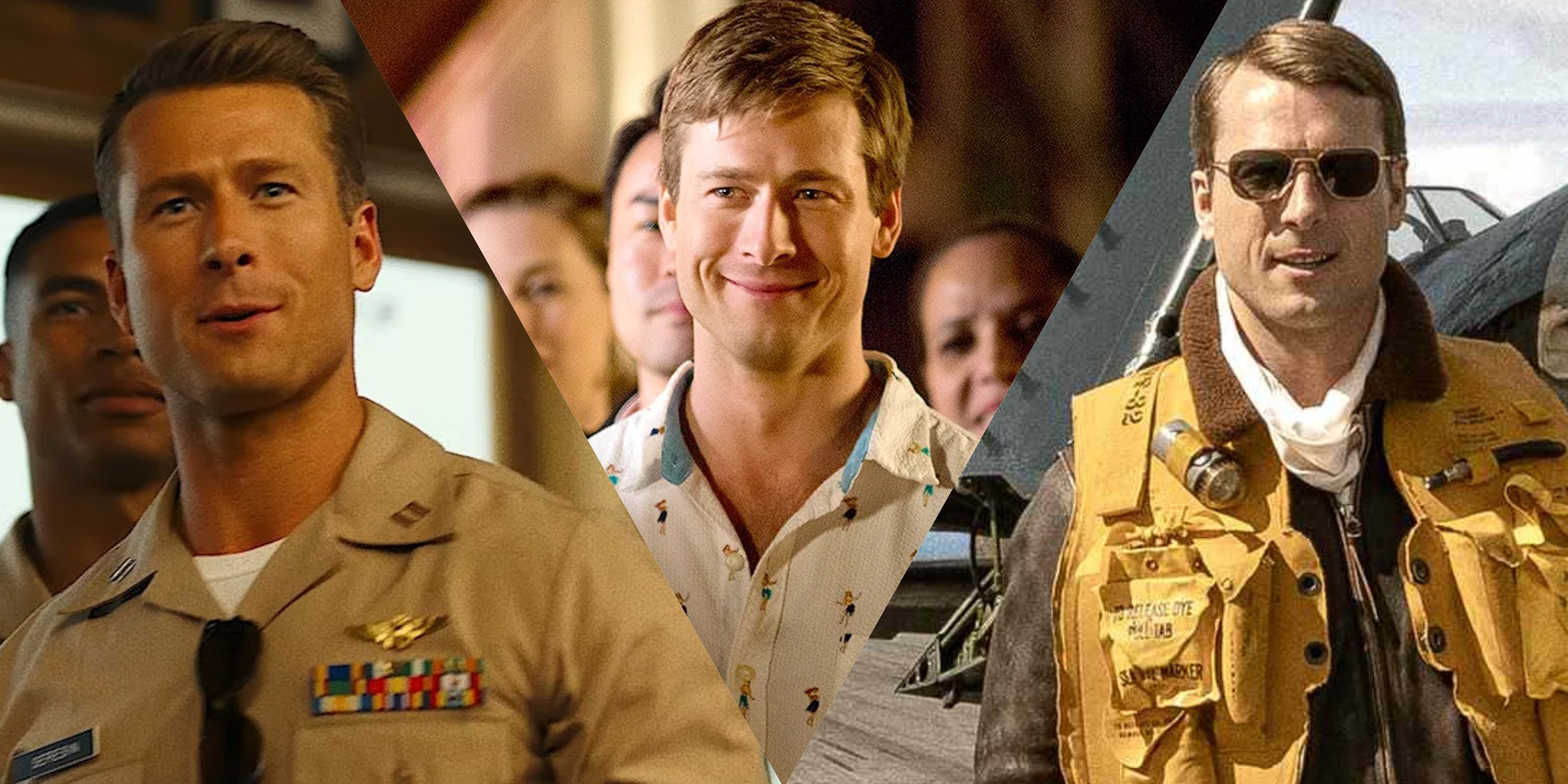 10 Best Glen Powell Movies, Ranked