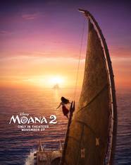 Moana 2 Trailer Introduces Disney Hero s Little Sister And A New Villain Moana 2 Trailer Introduces Disney Hero s Little Sister And A New Villain