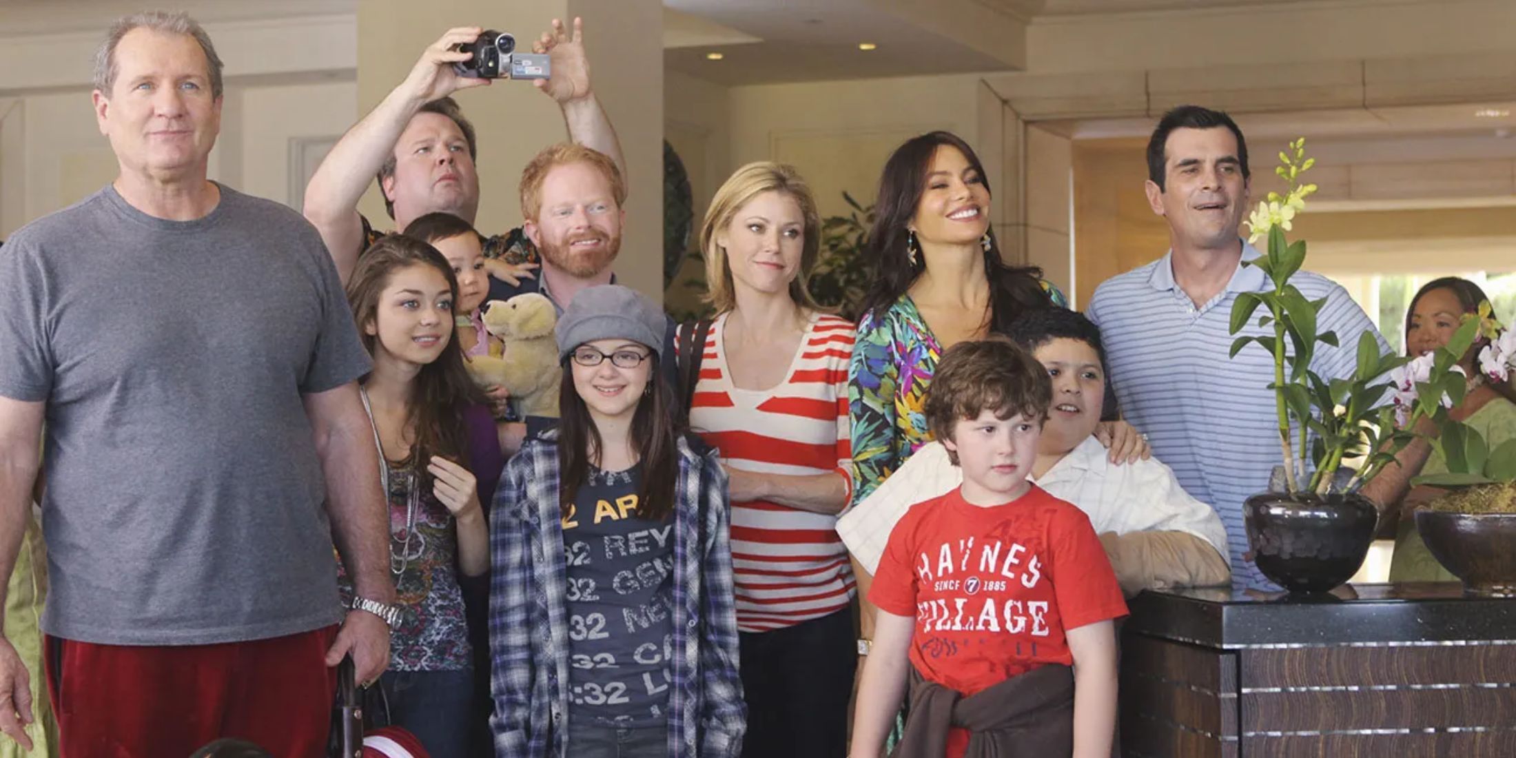 'It Felt a Little Hurtful': Modern Family Star Opens Up on Rejected Spinoff