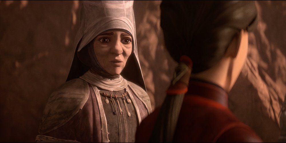 10 Surprising Easter Eggs in Tales of the Empire