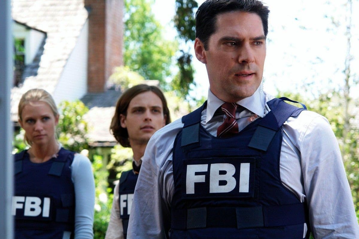 10 Reasons This Criminal Minds Season Finale Remains a Fan-Favorite