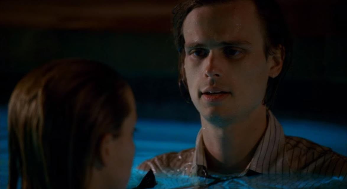 Spencer Reid's Character Arc in Criminal Minds, Explained