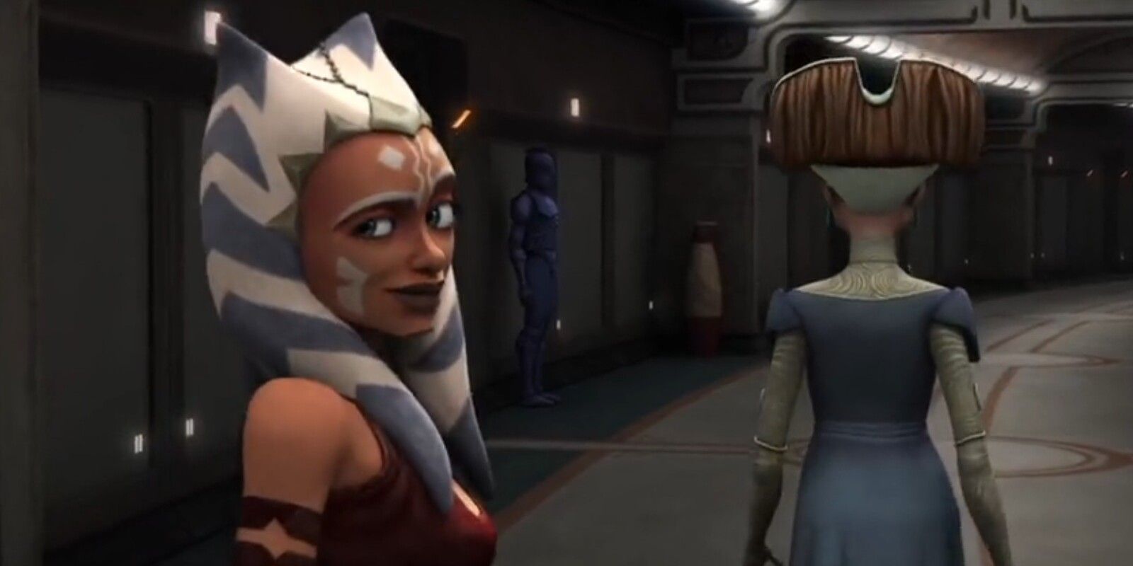 The Best Ahsoka Tano Episodes from Star Wars: The Clone Wars