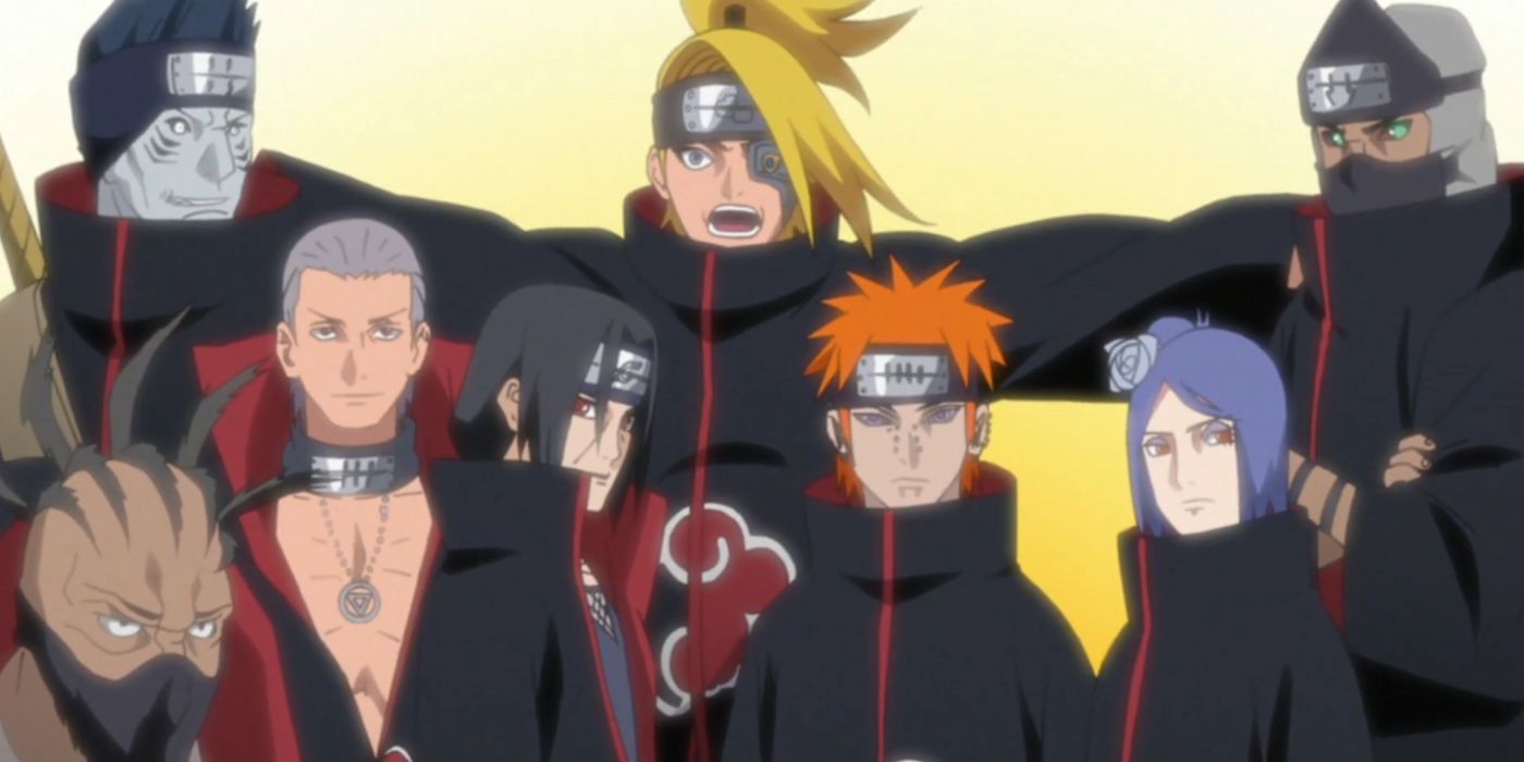 MHA Fans Demand Naruto Shippuden Treatment After Manga's Abrupt Ending