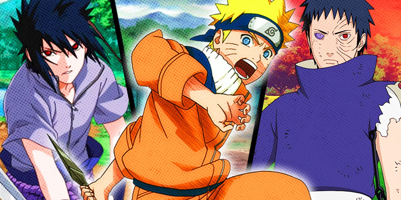 Best Naruto Fights from the Best Arcs, Ranked