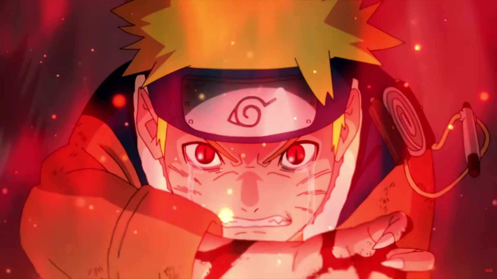 The First Naruto Mobile Apps by a Western Studio Are in Official Development