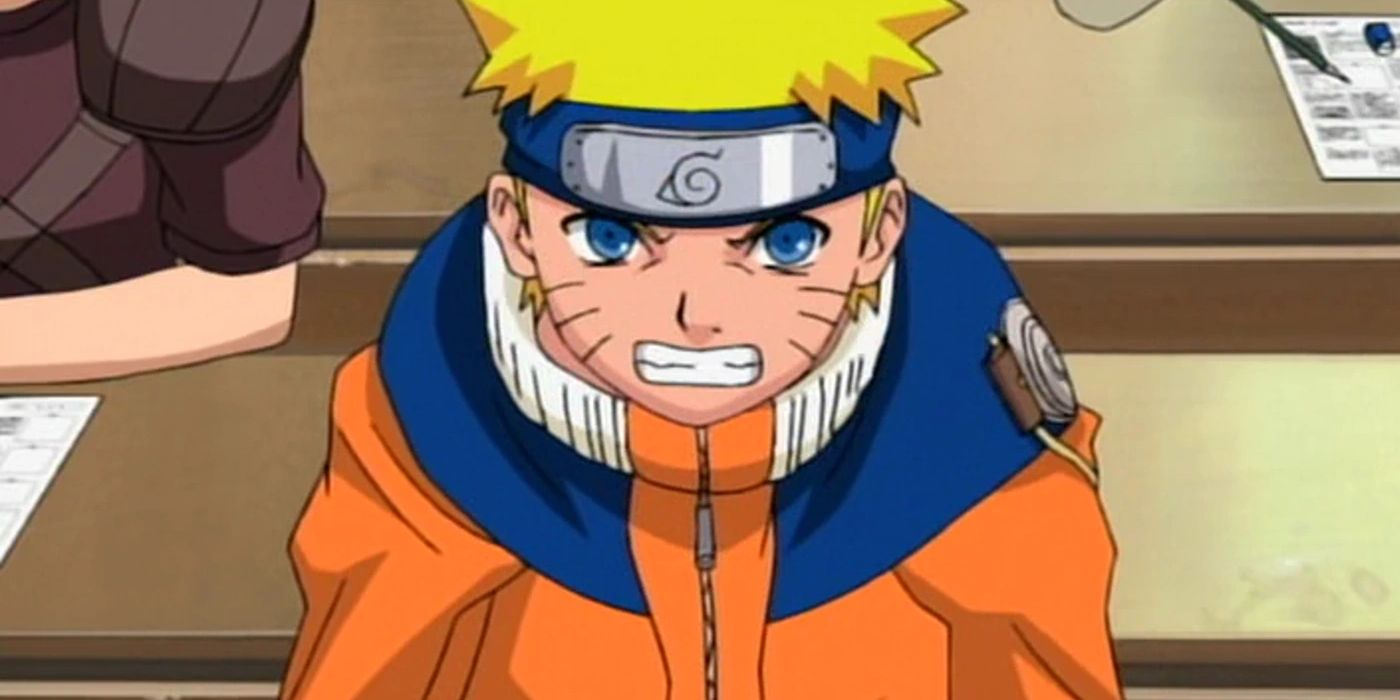 Best Shonen Anime Heroes With The Worst First Impressions