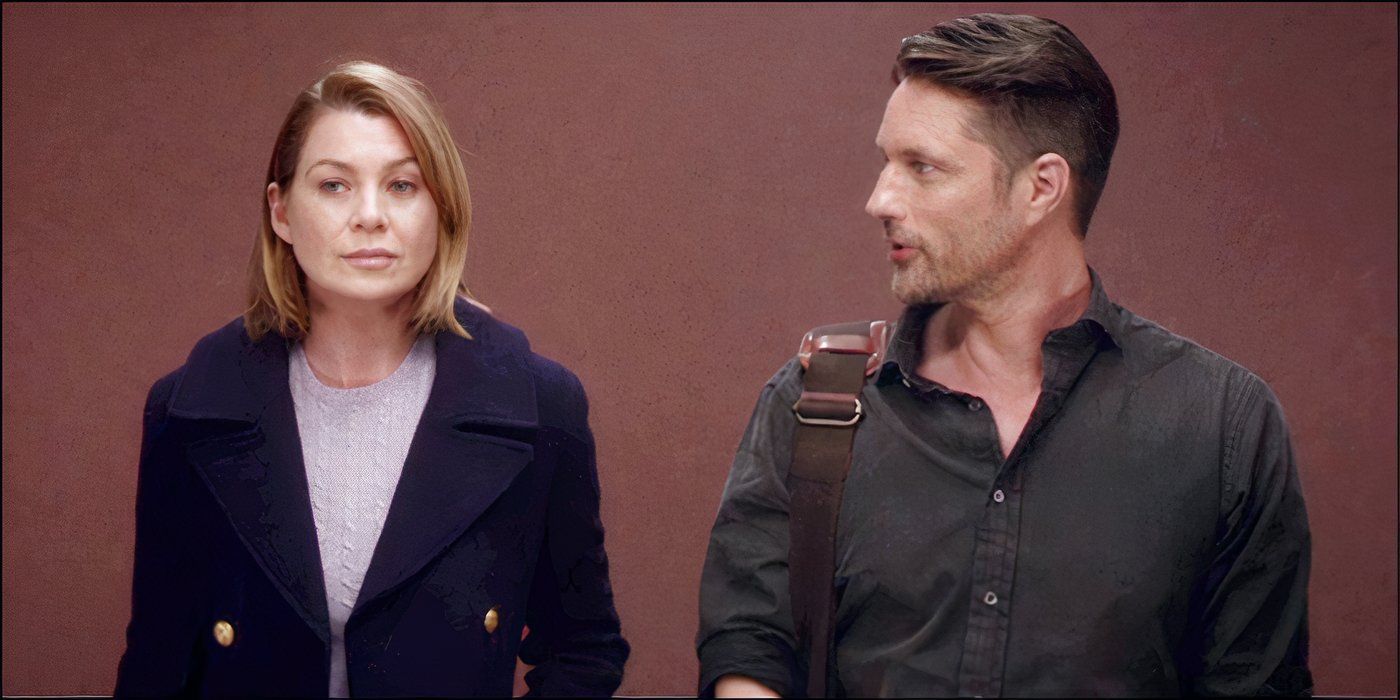 Dr. Nathan Riggs' Grey's Anatomy Departure, Explained