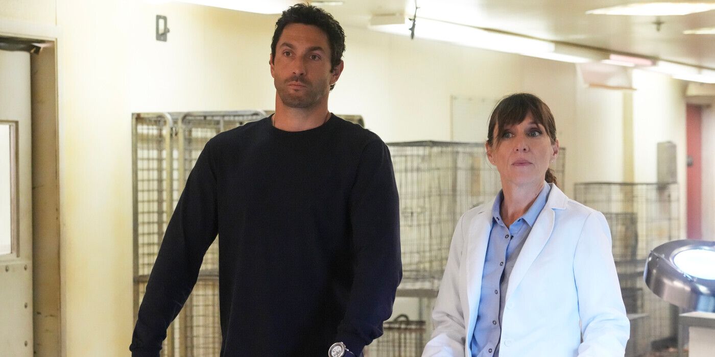 NCIS: Hawai'i Series Finale Review: The Best Episode Until...