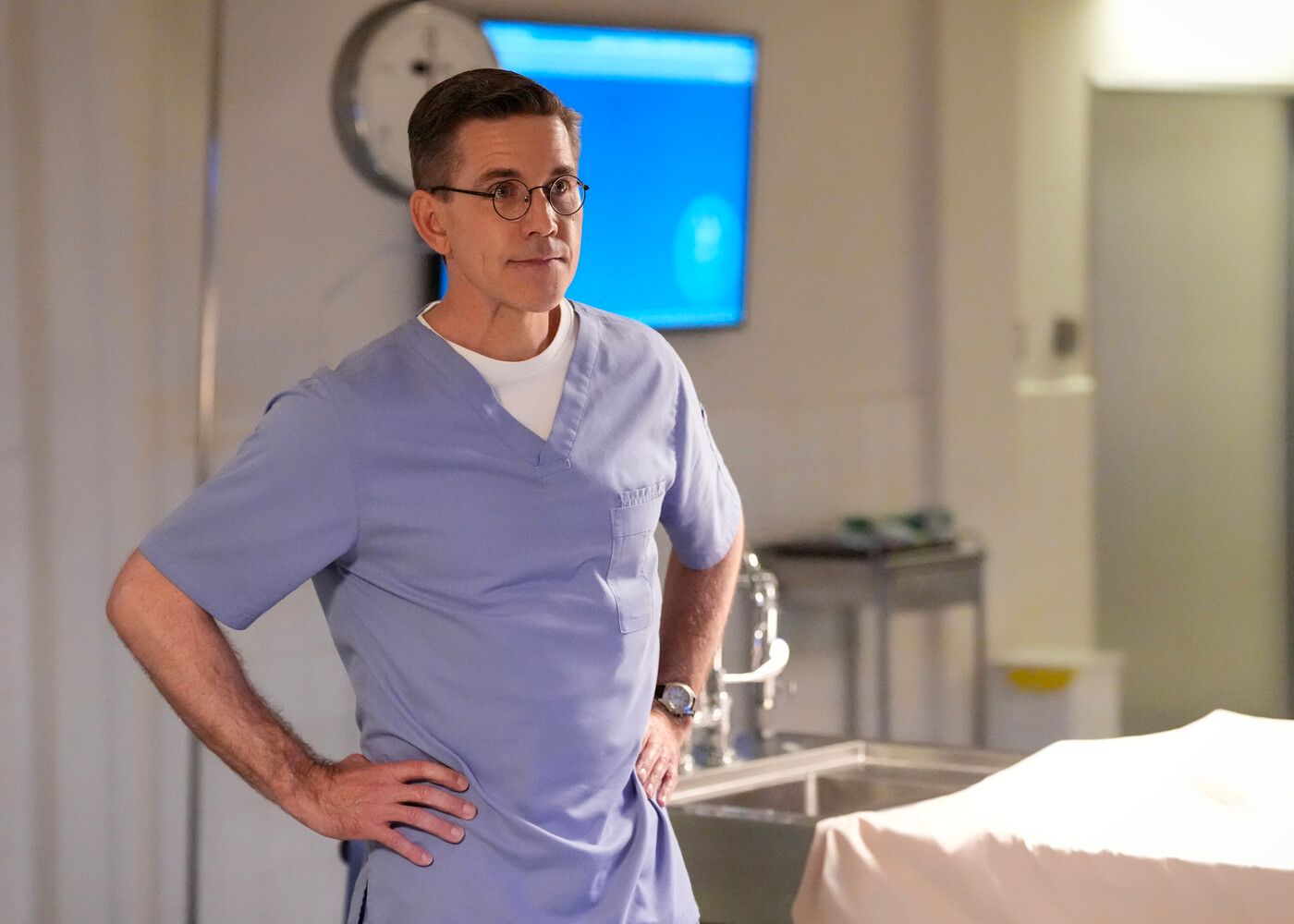 NCIS Season 21 Finale Review: Knight Gets a Big Potential Goodbye