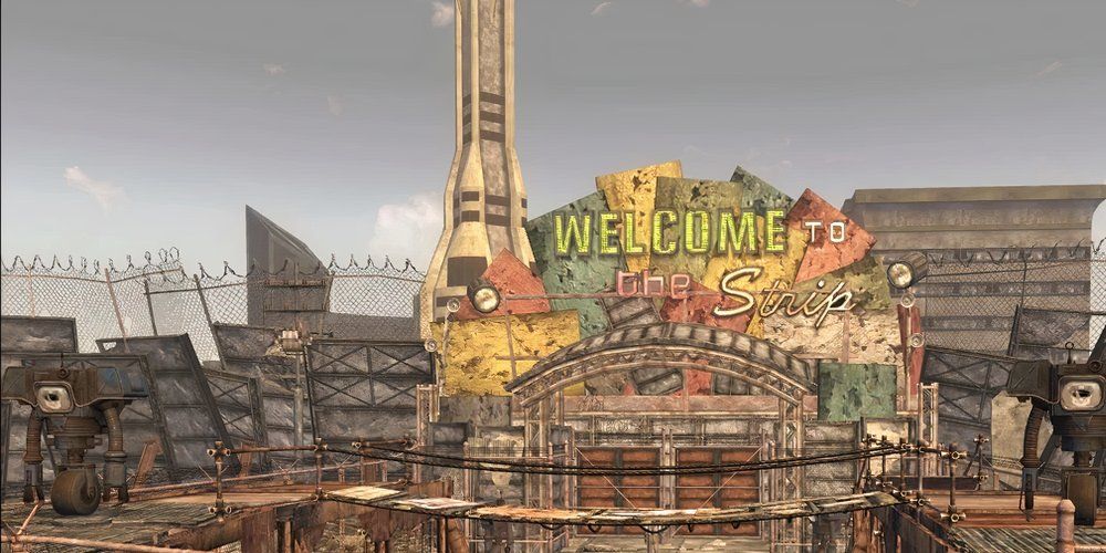 10 Reasons The NCR Is The Right Choice In Fallout: New Vegas