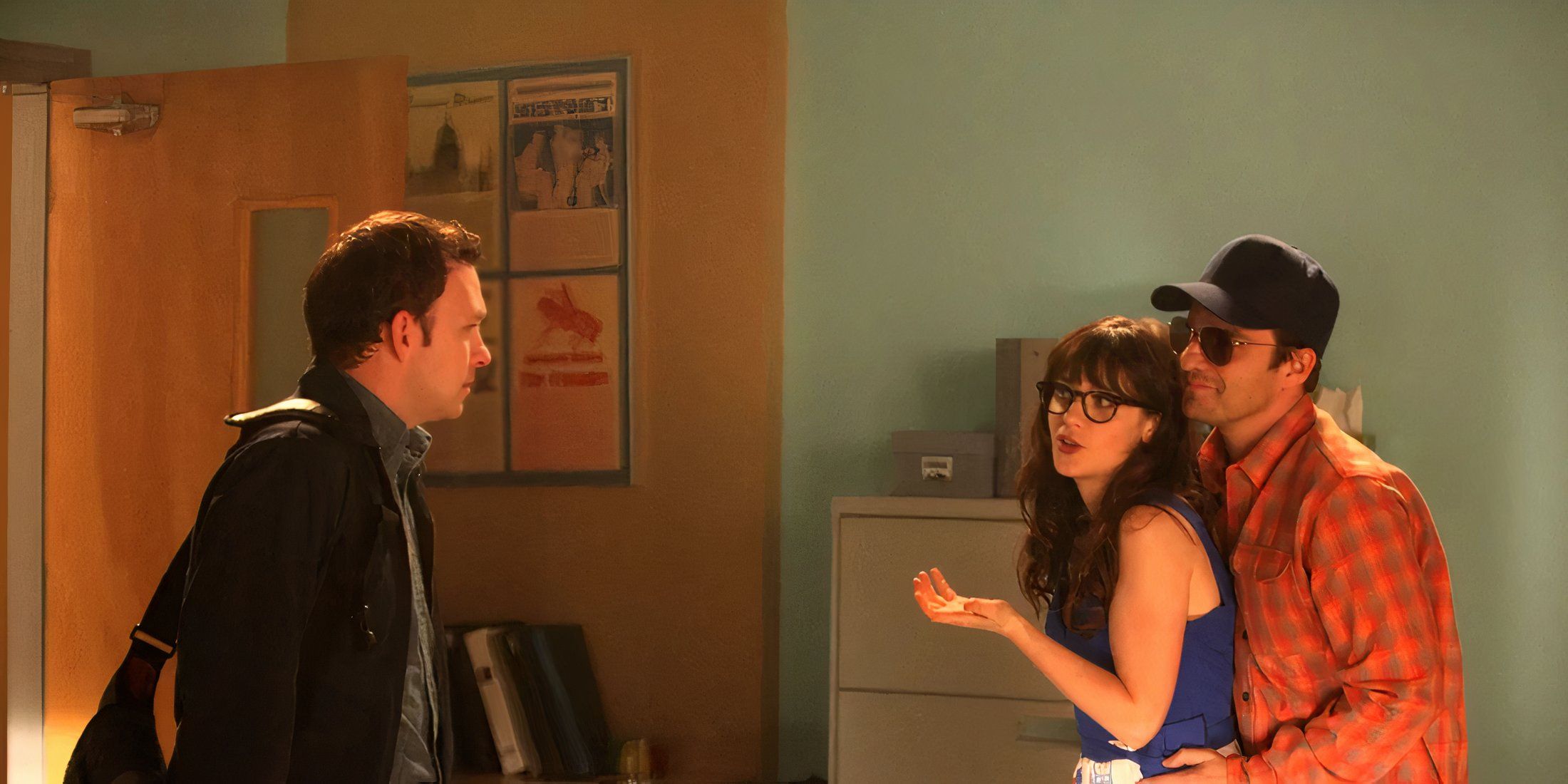 The Best New Girl Episodes, Ranked