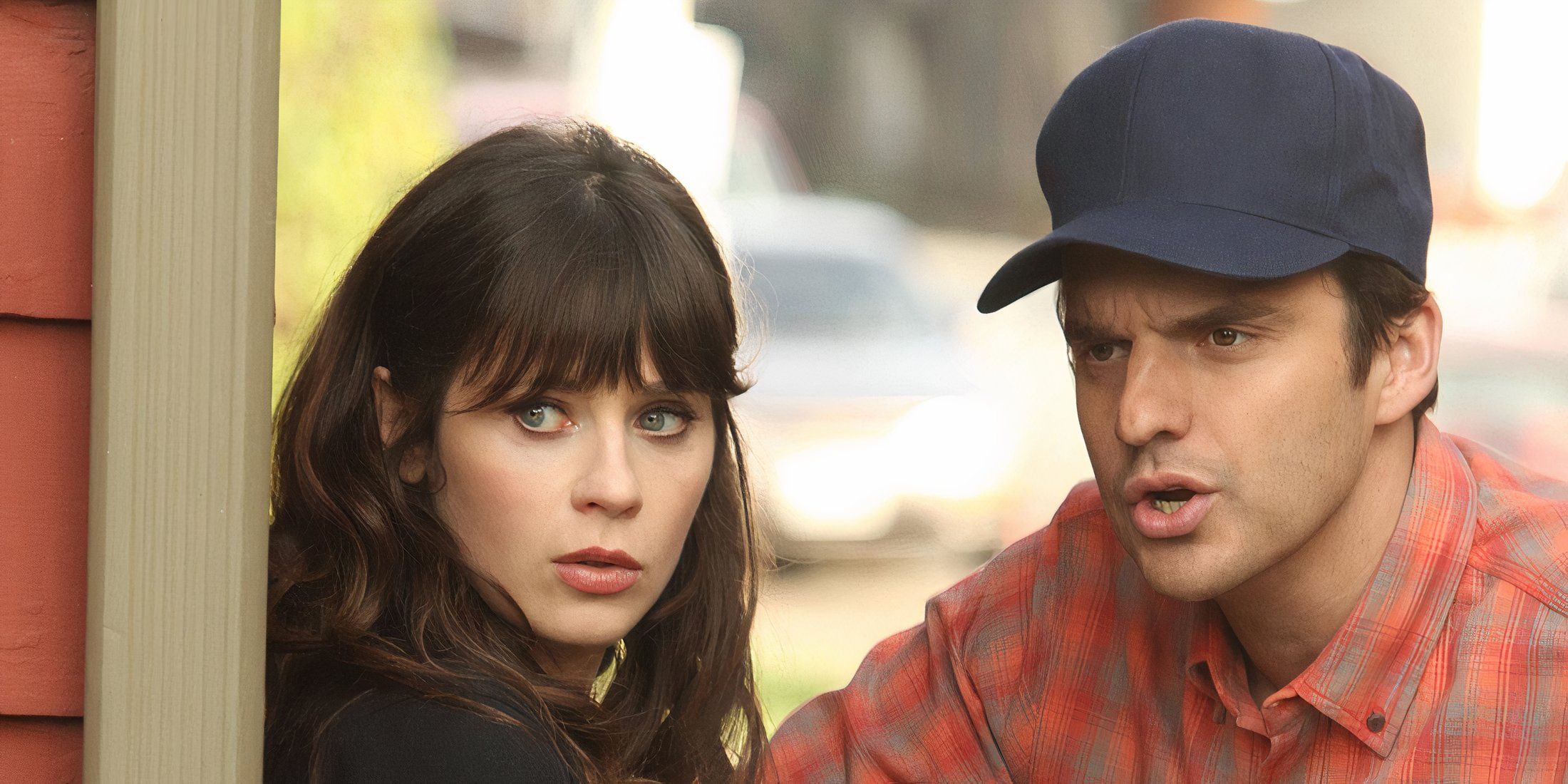 The Best New Girl Episodes, Ranked