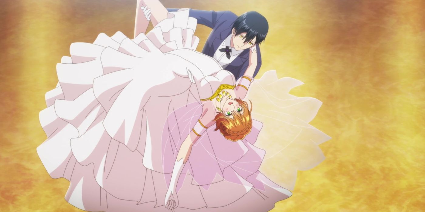 10 Best Anime Romance Royal Couples