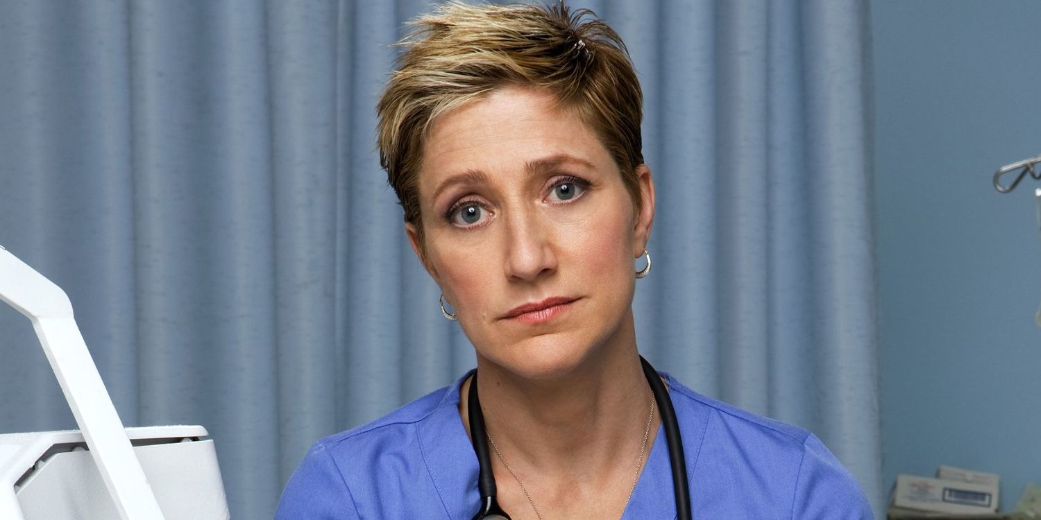 Edie Falco's Nurse Jackie Sequel Series Gets Major Update