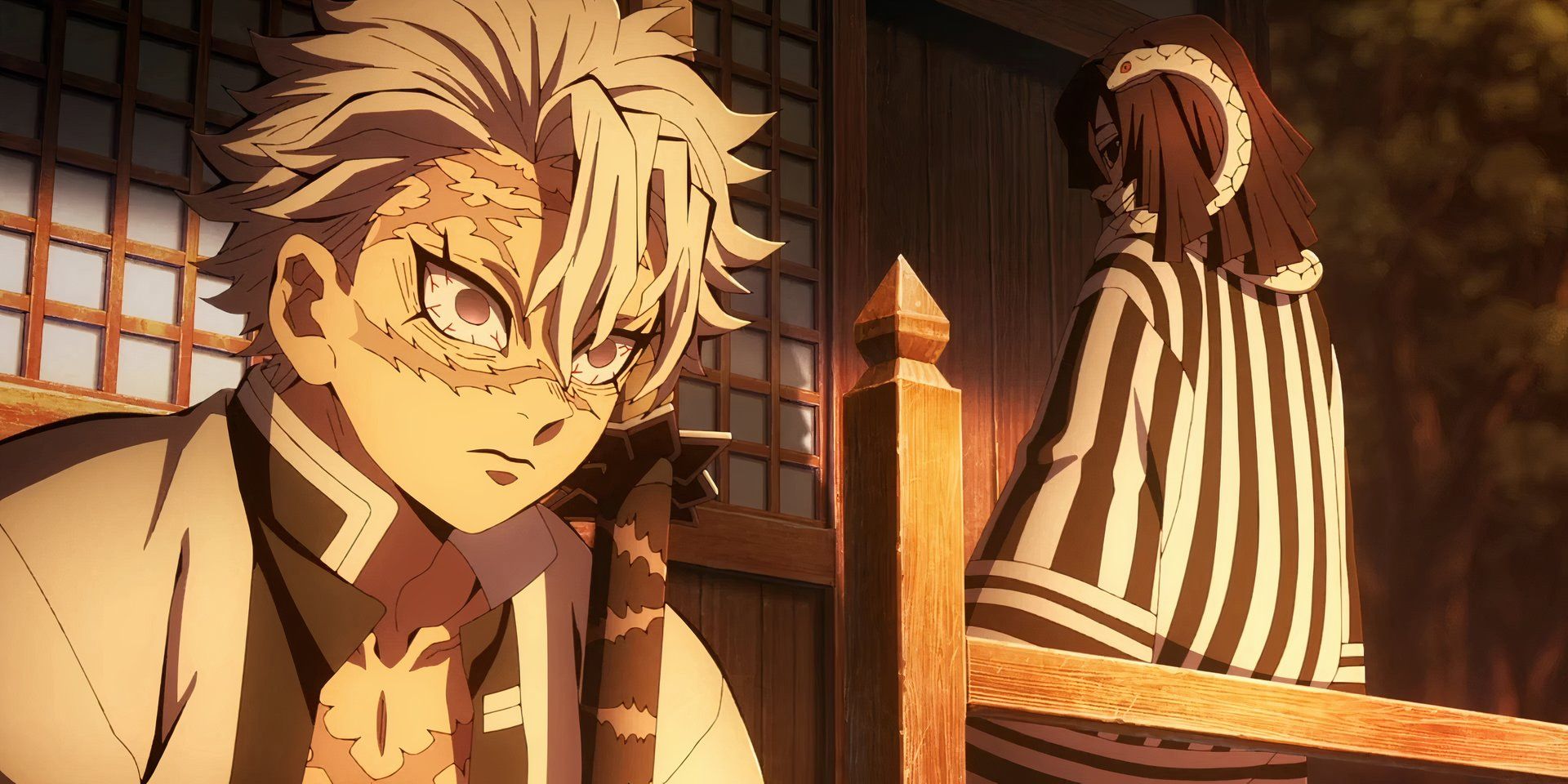 Demon Slayer Season 4, Episode 3 Review: Tanjiro Shakes off the Shows Rusty Start