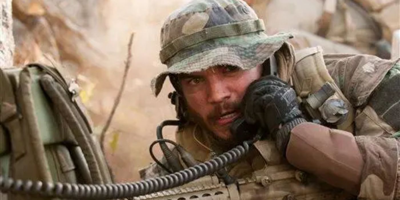 The Best Modern War Movies, Ranked