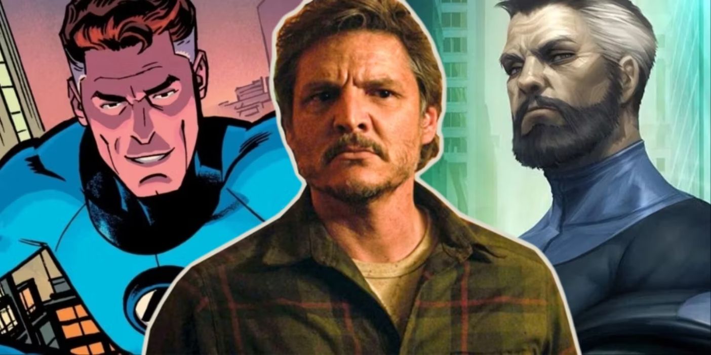 Rumor has it that Reed Richards' role is close to casting