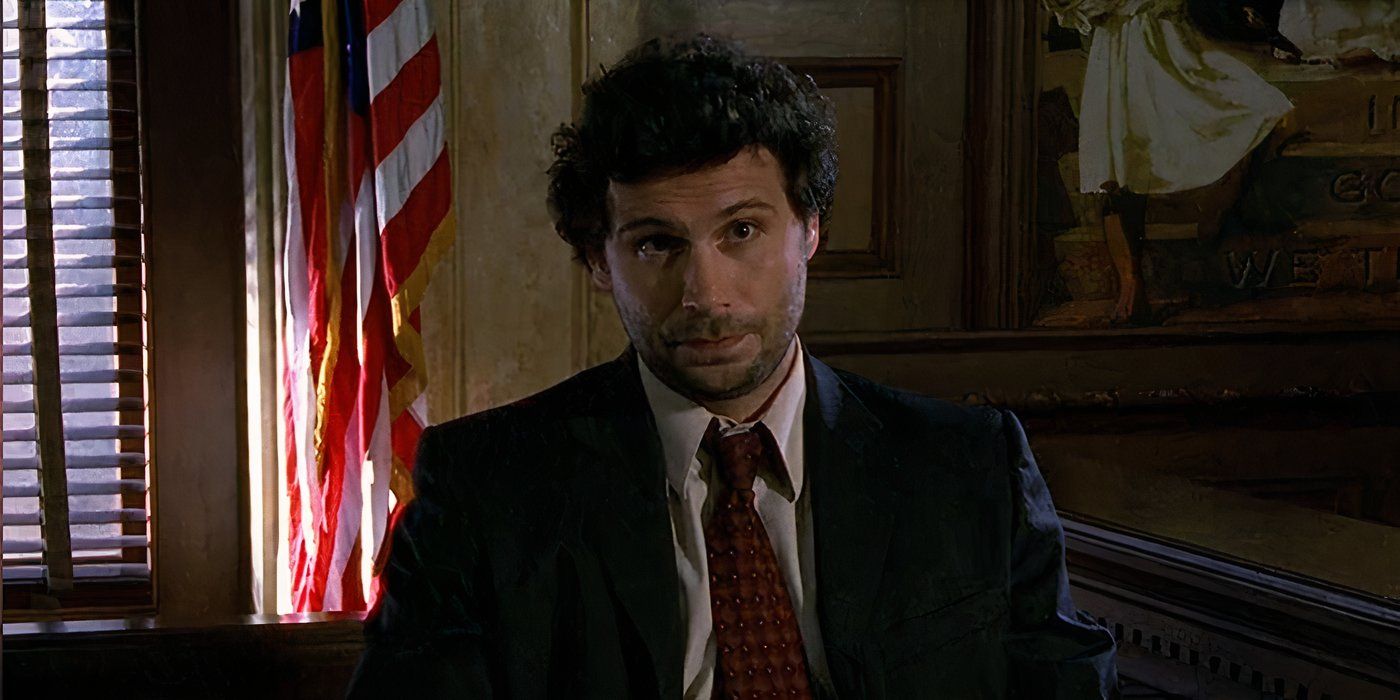 The Most Surprising Law & Order Episodes, Ranked