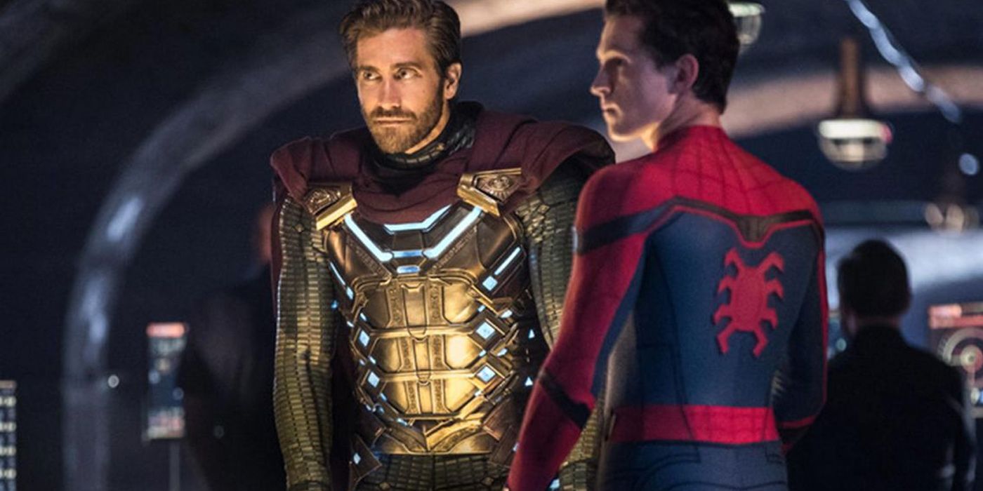 Spider-Man: Far From Home Sees Tom Holland Come into His Own as the MCU Web-Slinger