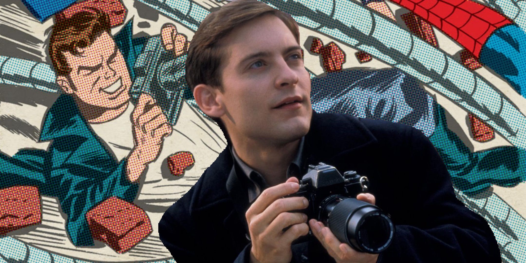 Was Peter Parker Considered to be a Good Photographer?