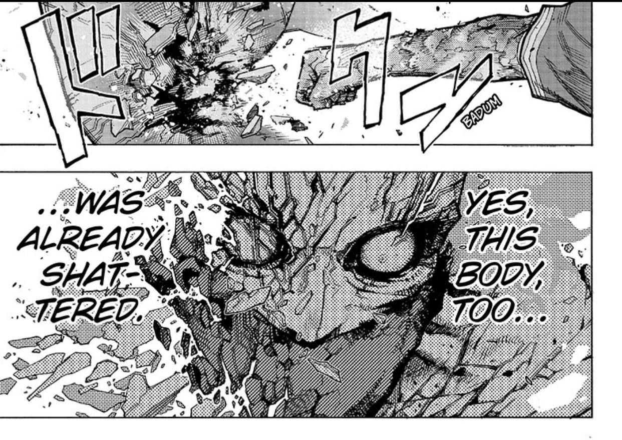 MHA Chapter 423 Recap & Spoilers