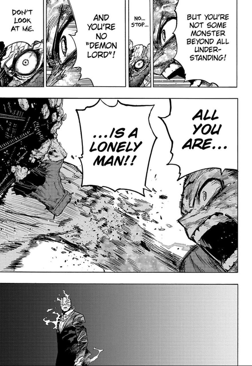 MHA Chapter 423 Recap & Spoilers