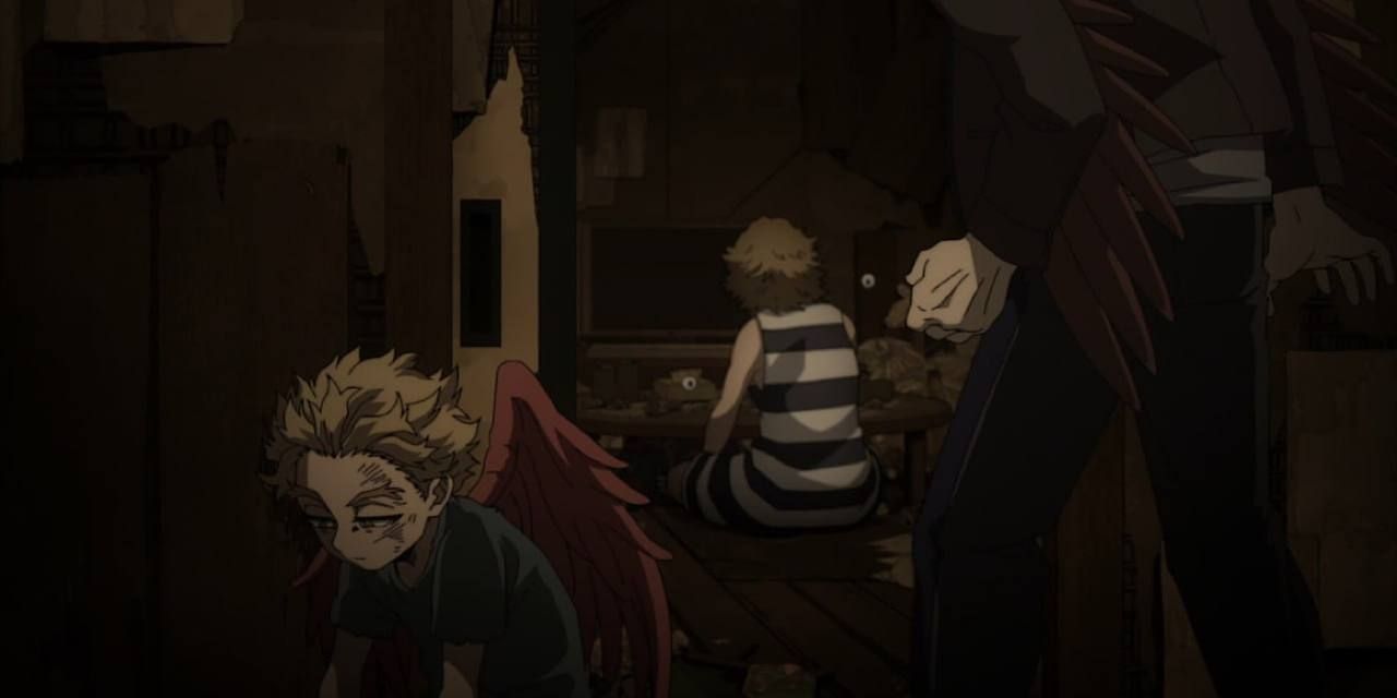 Hawks' Fate in My Hero Academia, Explained