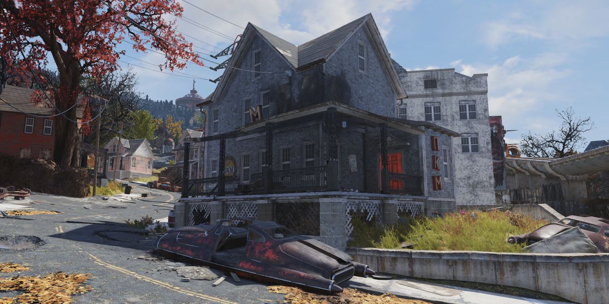 Fallout 76's 10 Best Missions